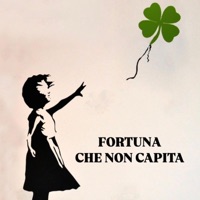 FORTUNA CHE NON CAPITA - Single - B-Chain