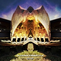 G-Froce Freestyle (feat. Locky) - Single - NKILLBUSTER