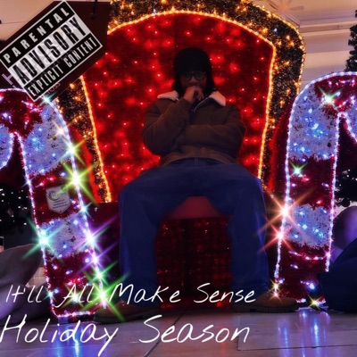 Holiday Season / It'll All Make Sense - Single