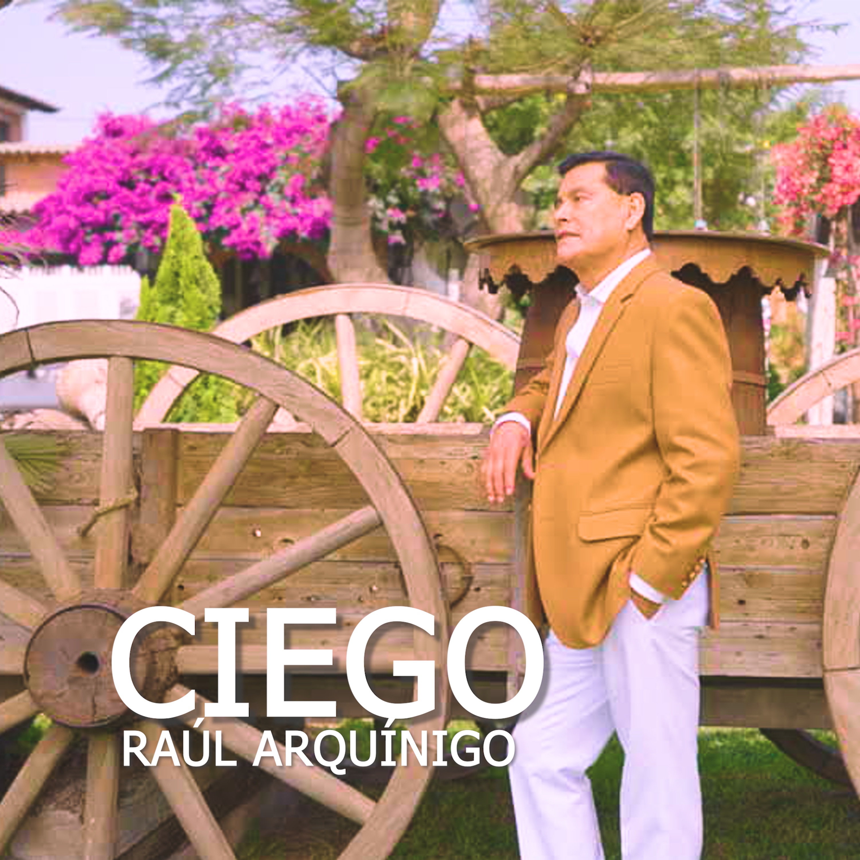 Ciego - Single