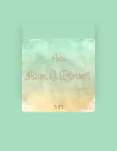 Anis을(를) 듣고, 뮤직 비디오를 보고, 약력을 읽고, 투어 일정 등을 확인하세요!