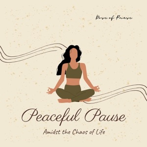 Peaceful Pause Amidst the Chaos of Life
