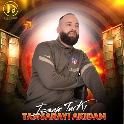 Abdelmoula عبد المولى - Tamsarayi akidam