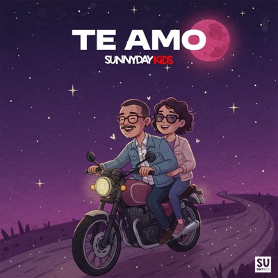 Te Amo - Single