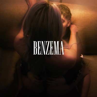 BENZEMA - Single