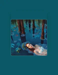 Fragments of Blueを聴いたり、ミュージックビデオを鑑賞したり、経歴やツアー日程などを確認したりしましょう！