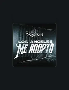 Listen to Los Viajeros, watch music videos, read bio, see tour dates & more!