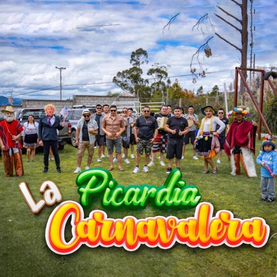 Frecuencia Latina Por siempre - La Picardia Carnavalera 1