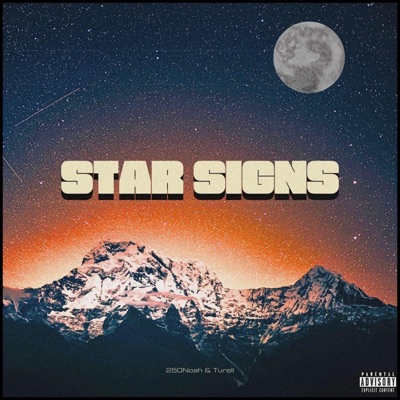 Star Signs (feat. Turell) - Single