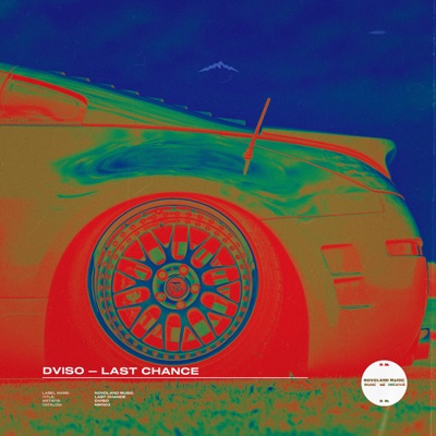 Last Chance - Single