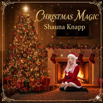 Christmas Magic - EP