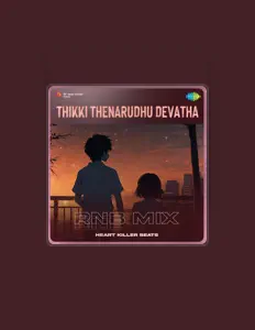 Escucha a Super Singer Aajeedh, mira videos musicales, lee su biografía, consulta las fechas de las gira y más.