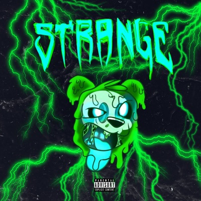 Strange - Single
