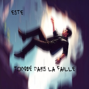 Tombé dans la faille - Single