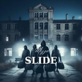 Slide Mizzal