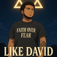 Like David (feat. Geekinz) - Single - Havx