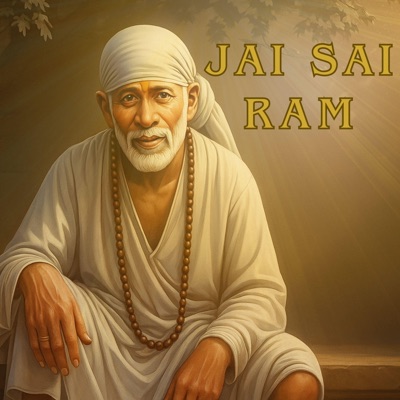 Jai Jai Sai Ram Jaap Mind Relaxing Music Sai Mantra Jaap Remove Negative Energy (feat. Sudesh Sawant) - EP