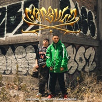 God Damn (Capsula X) [feat. Jonas Sanche] - Single - Smonky