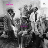 Vorobushek - Single - Geju