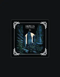 聆聽 HØLLS、觀看音樂影片、閱讀小傳、查看巡演日期等！