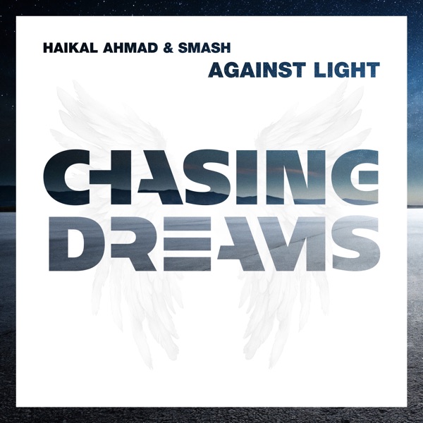 Against Light - Single