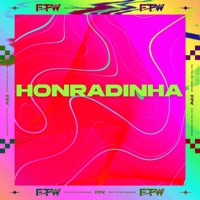 Honradinha (feat. DJ F7) - Single - MC G7