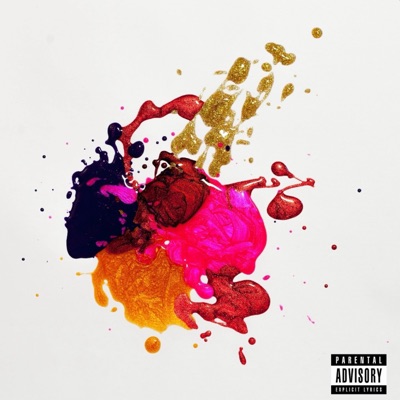 DROP MUSIC WE WAITING, Vol. 3 - Single
