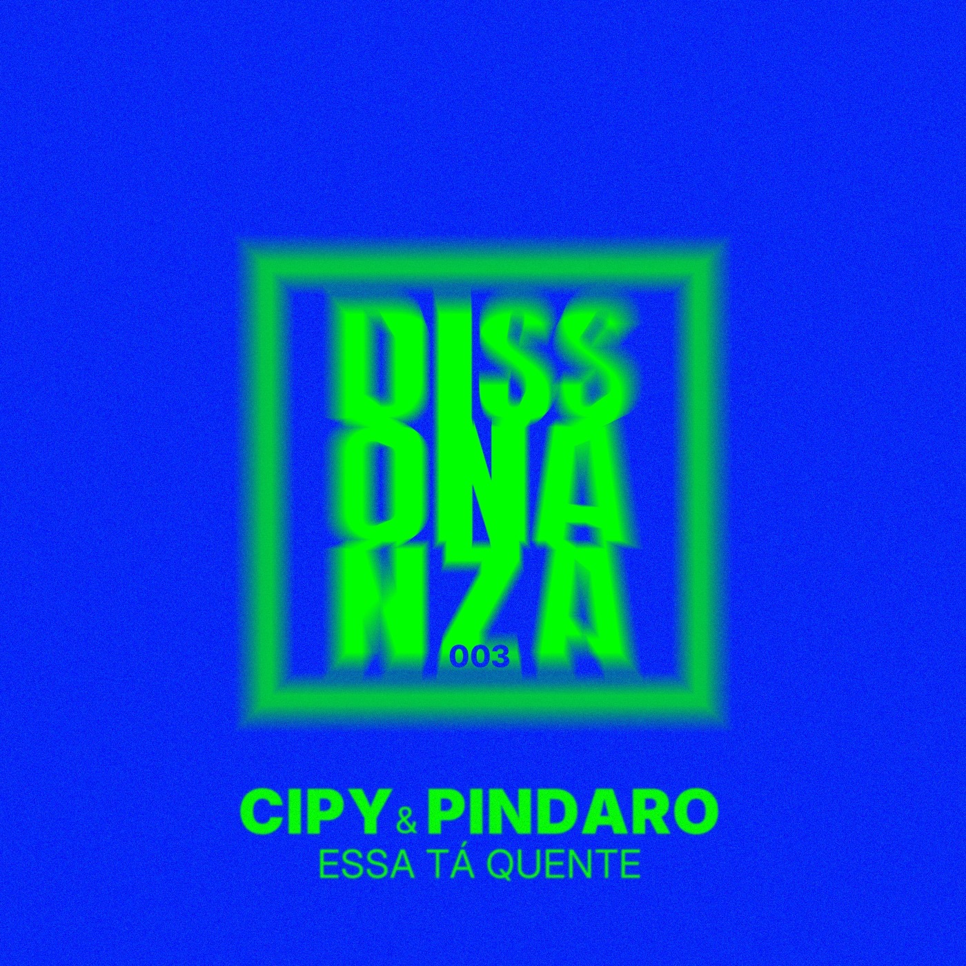 Essa Tà Quente - Single