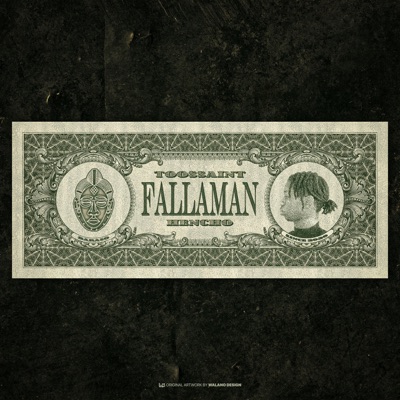 Fallaman.(Freestyle) - Single