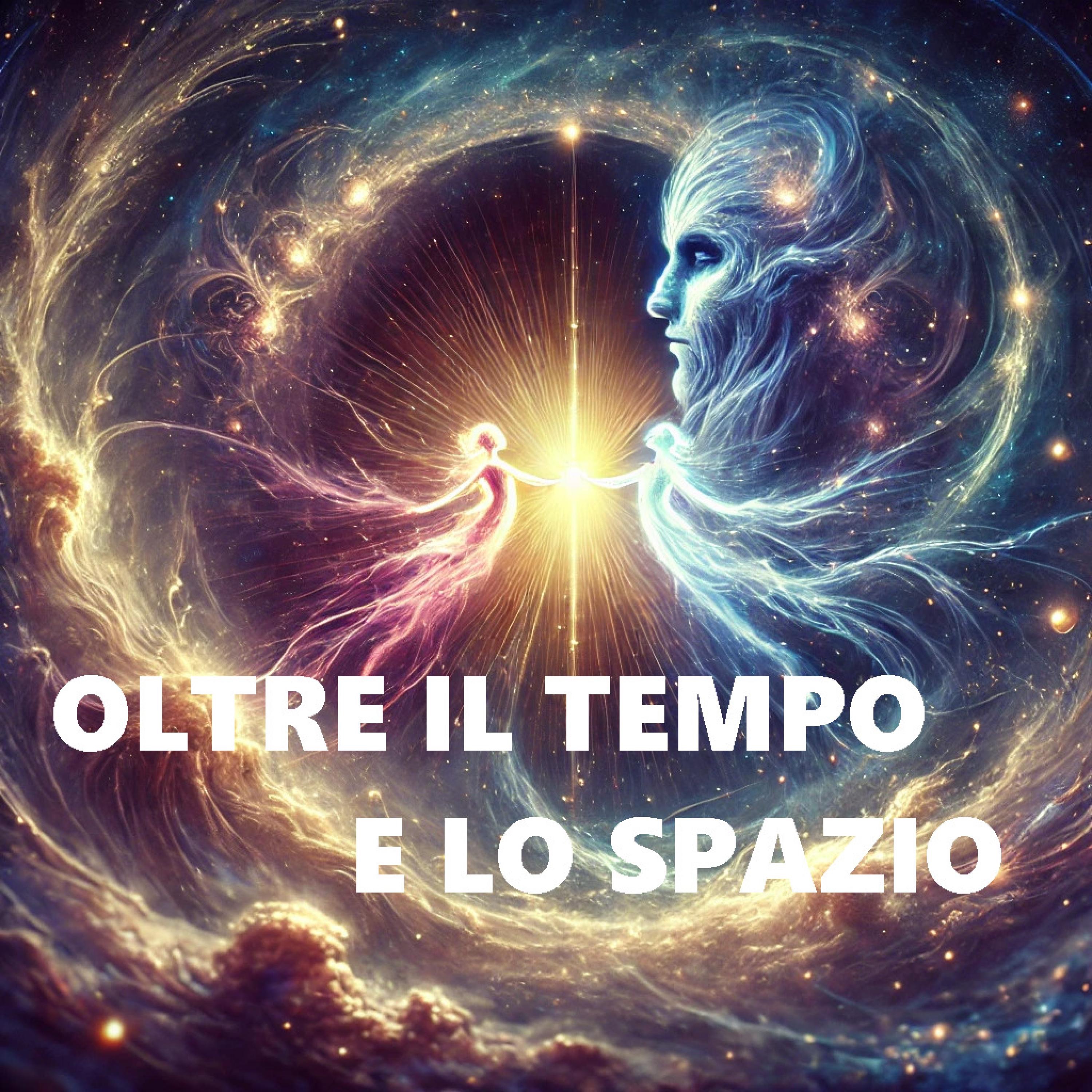 Oltre il tempo e lo spazio - Single