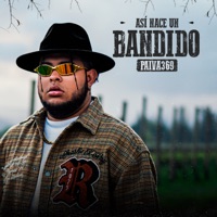 Así Nace Un Bandido - Single - PAIVA369