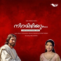 Niramizhiyum - Single - Amrutha Suresh