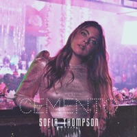 Cemento - Single - Sofia Thompson