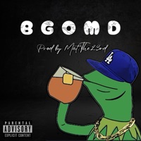 Bgomd - Single - A.P.