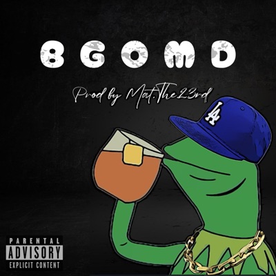 Bgomd - Single