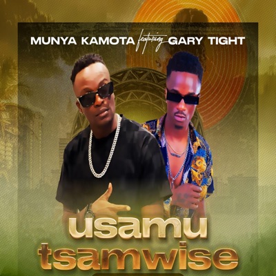 Usamutsamwise (feat. Gary Tight) - Single