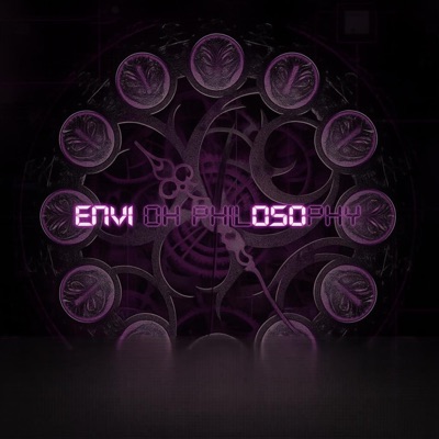 ENVI oh philOSOphy - EP