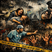 Cold Blooded - Free_Thinking_American