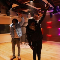 Unfinished Business (feat. Nino paid & Robbvandam) - Single - Bandhunnitt