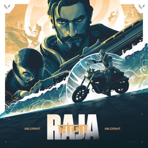 Raja (feat. Mangal Suvarnan)