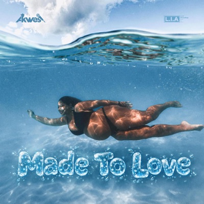 Made To Love (EP) - Single
