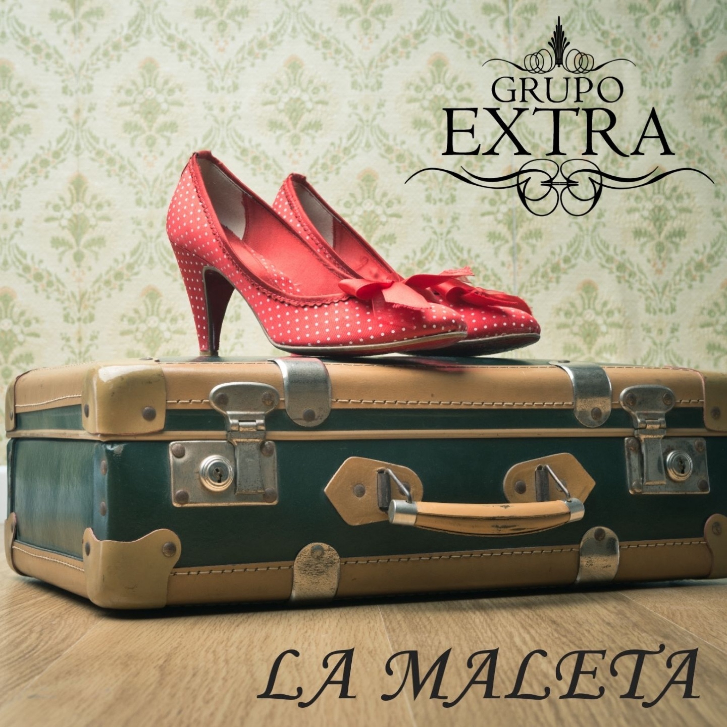 La Maleta - Single
