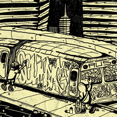 Scumbags (feat. Raaz38) - Single