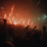 Dusk Till Dawn - Single - Frenzy & HARDSTYLE DEMON