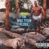 Mike Tyson Pledge - Single - Ill Payne