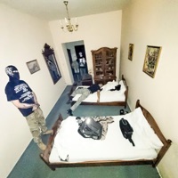 Embrace Chaos - Miguel Angeles