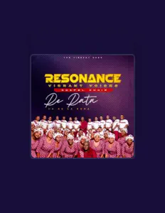 Listen to Resonance Vibrant Voices Gospel Choir, watch music videos, read bio, see tour dates & more!