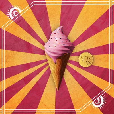 Ice Cream - Single