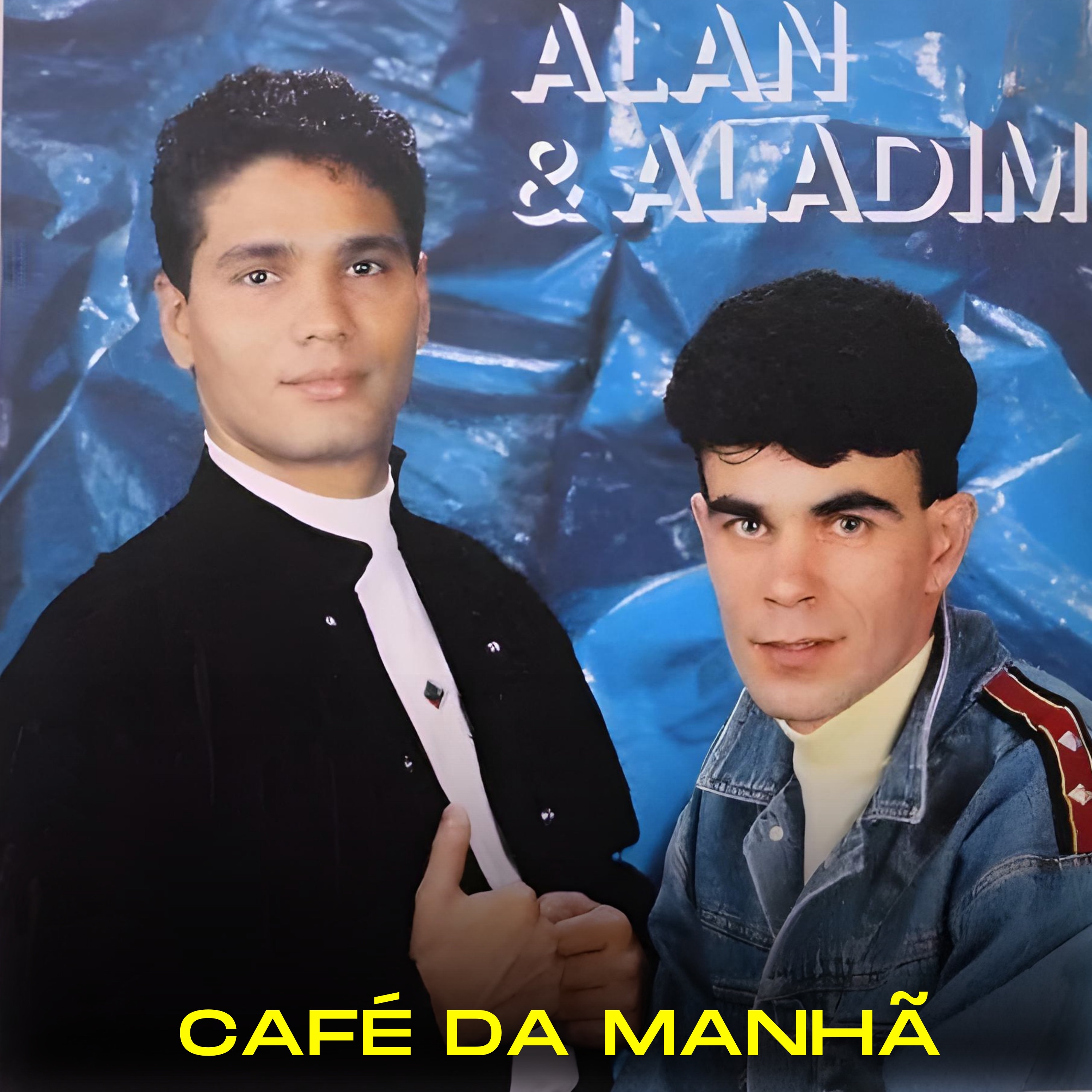 Café da Manhã - Single