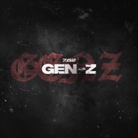 Gen-Z - Single - 7.62
